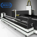 high quality metal laser cutting machine fiber to make agricultural ry